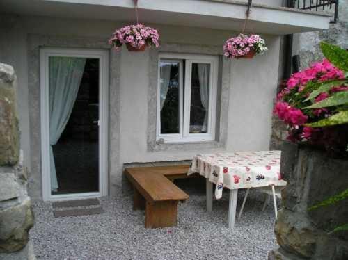 Apartments Vidic Koper Exterior foto