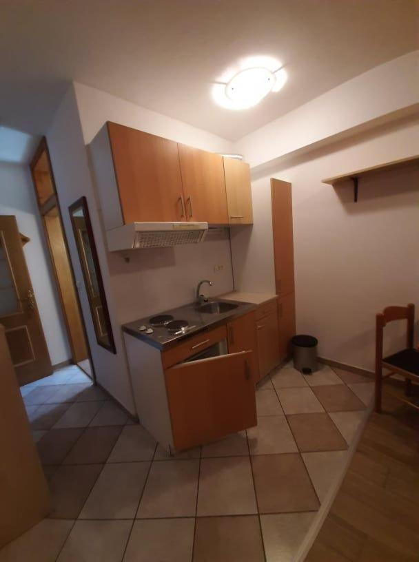 Apartments Vidic Koper Exterior foto